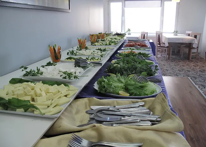 Sirin Hotel