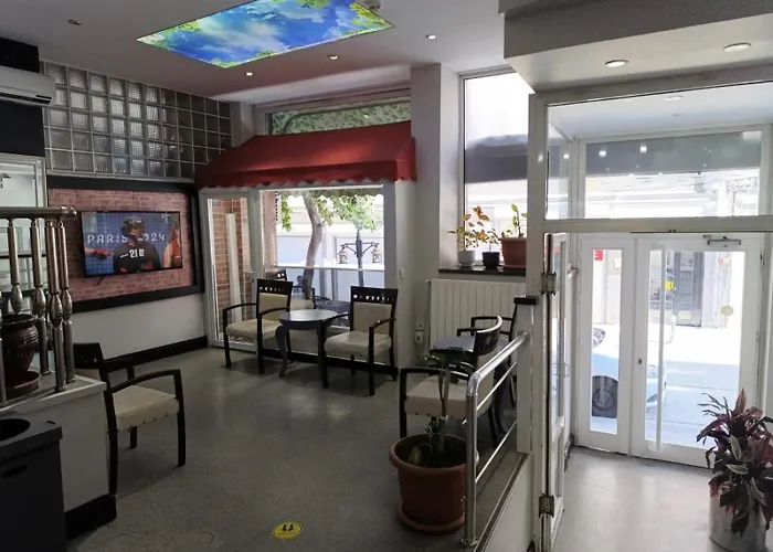 Sirin Hotel