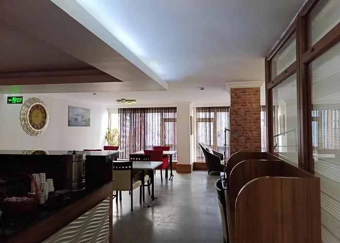Sirin Hotel