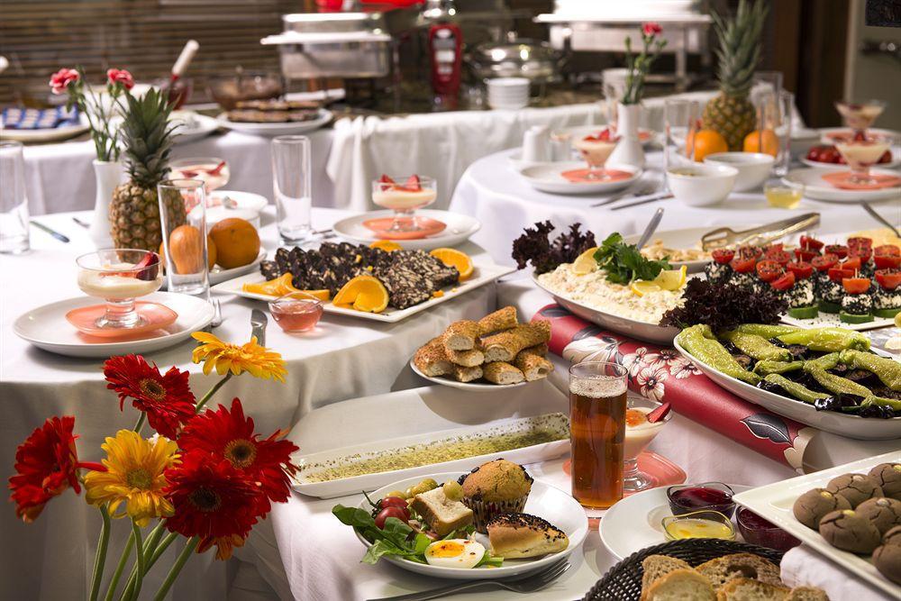 Sirin Hotel Stambuł
