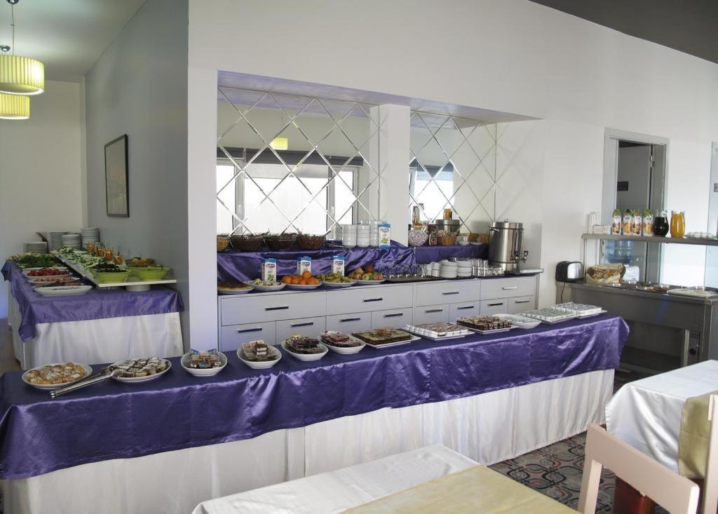 Hotel Sirin Stambuł